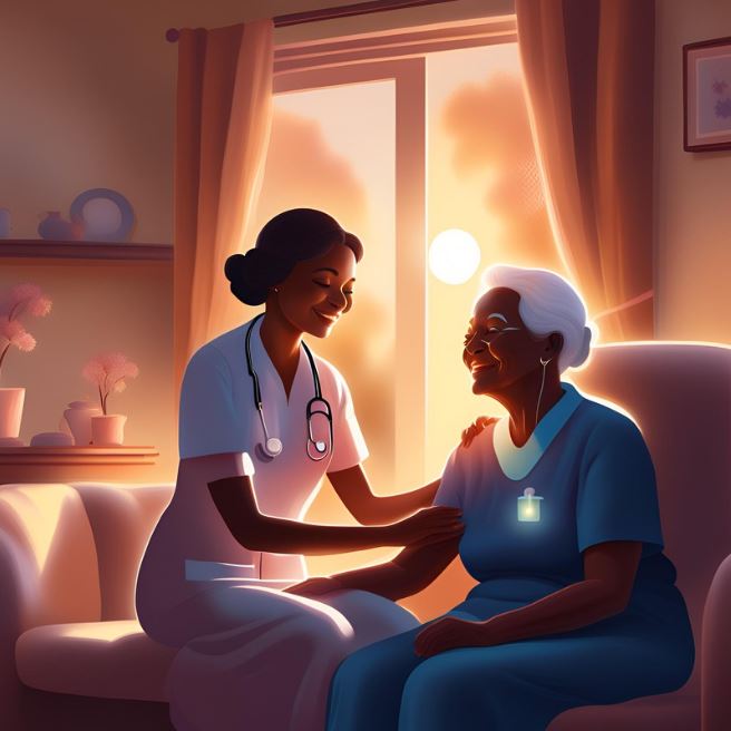 <b>Hauskrankenpflege</b>