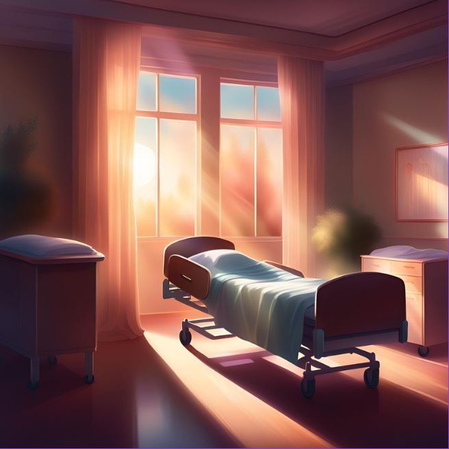 <b>Palliativbetreuung IPB</b>