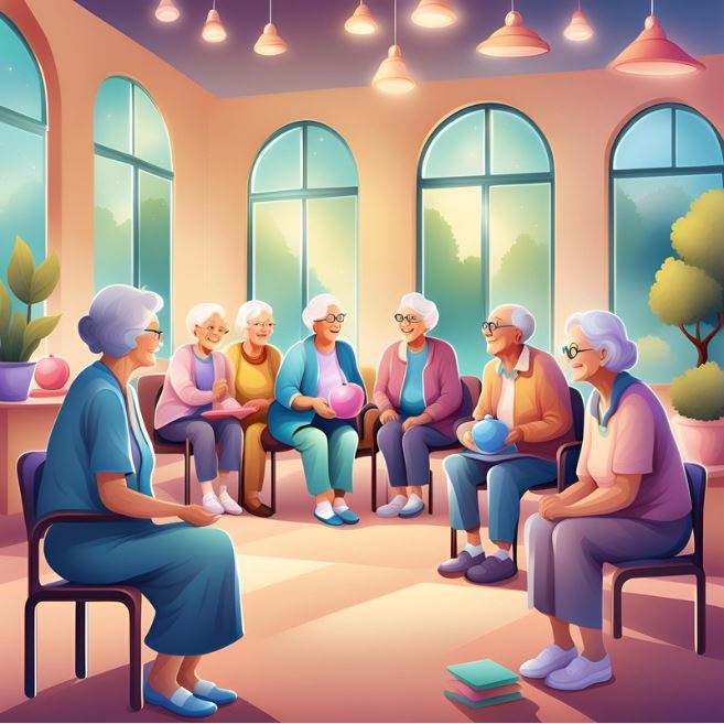 <b>Tagesbetreuung</b>